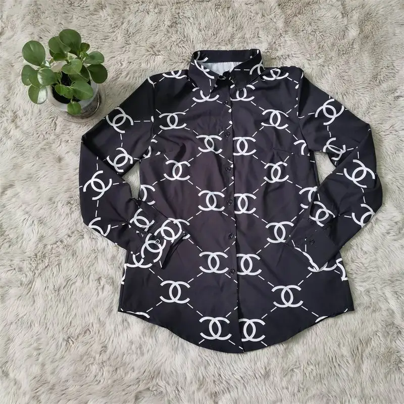 Chanel Dress s-xxl J1916 (2)